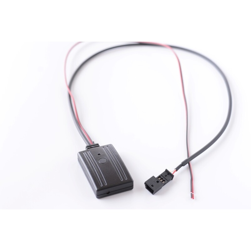Audio Music Technology - สำหรับการอัพเกรดเครื่องเสียงรถยนต์ อะแดปเตอร์เพลง BT อะแดปเตอร์แฮนด์ฟรี ติดตั้งง่าย อะแดปเตอร์เครื่องเสียงรถยนต์