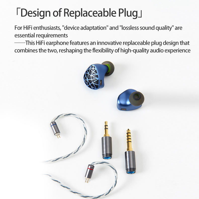 หูฟัง Sound Rhyme SR10 In-Ear  - Audio Music Technology บทวิจารณ์และราคา