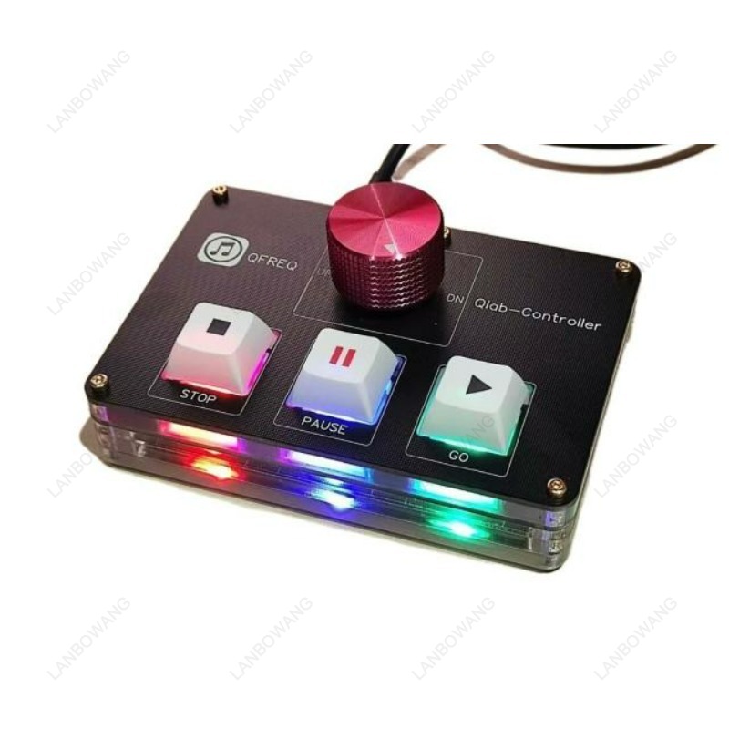 คอนโทรลเลอร์ MIDI แบบควบคุมสอง - Audio Music Software บทวิจารณ์และราคา