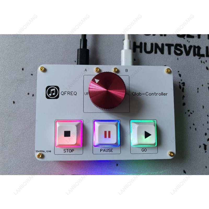 คอนโทรลเลอร์ MIDI แบบควบคุมสอง - Audio Music Software บทวิจารณ์และราคา