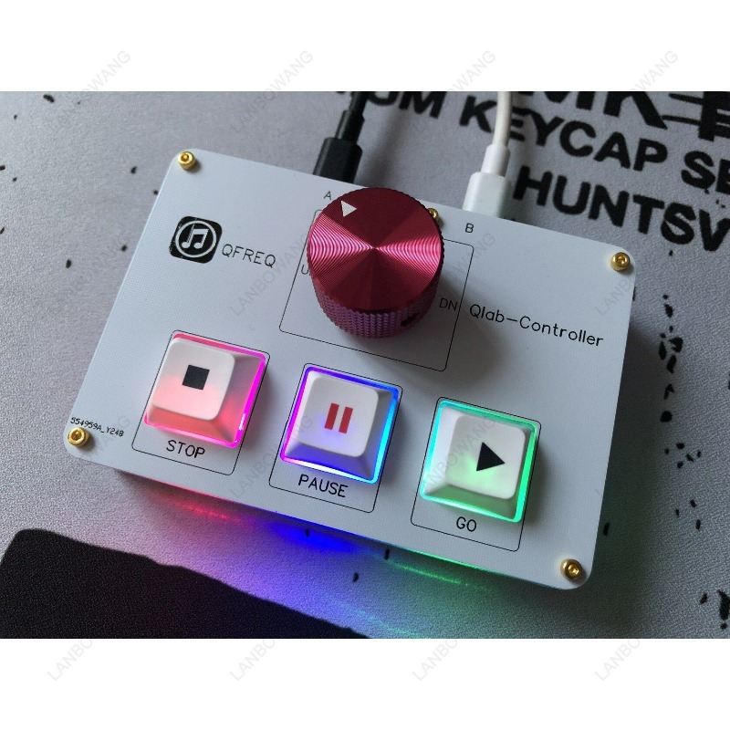 คอนโทรลเลอร์ MIDI แบบควบคุมสอง - Audio Music Software บทวิจารณ์และราคา