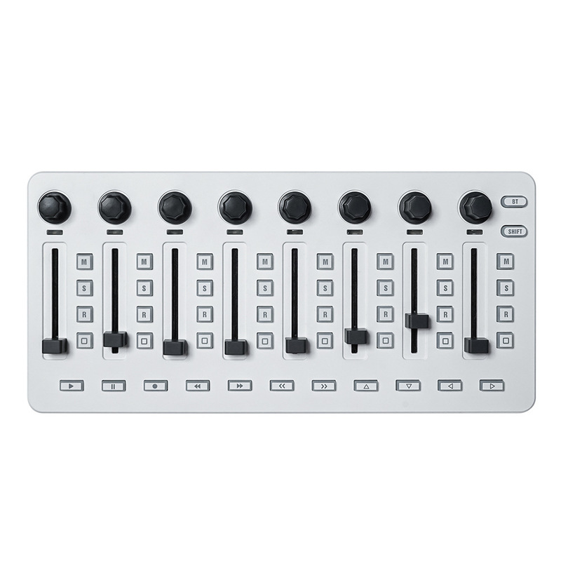 M VAVE SMC มิกเซอร์ MIDI คอนโท - Audio Music Software บทวิจารณ์และราคา