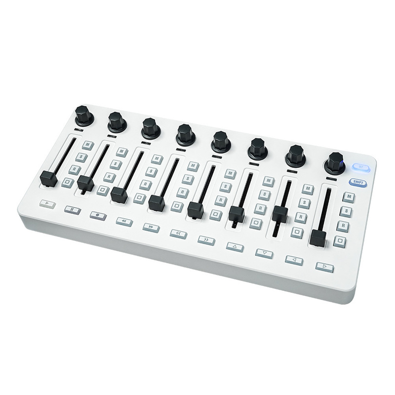 M VAVE SMC มิกเซอร์ MIDI คอนโท - Audio Music Software บทวิจารณ์และราคา