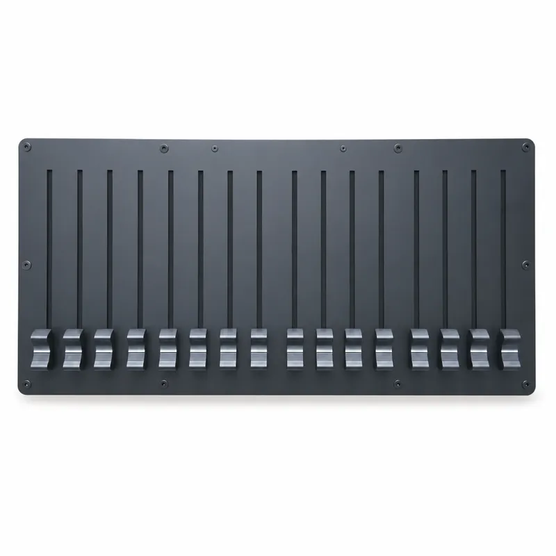 คอนโทรลเลอร์เฟดเดอร์ MIDI แบบ  - Audio Music Software บทวิจารณ์และราคา