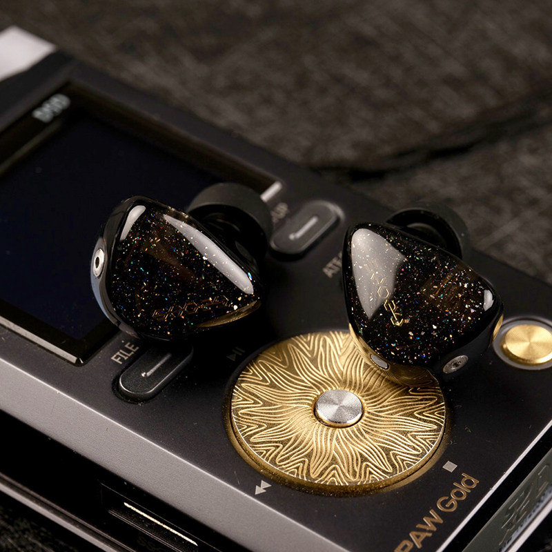 Shozy Form 1.1 Hybrid IEM หูฟั - Audio Music Technology บทวิจารณ์และราคา
