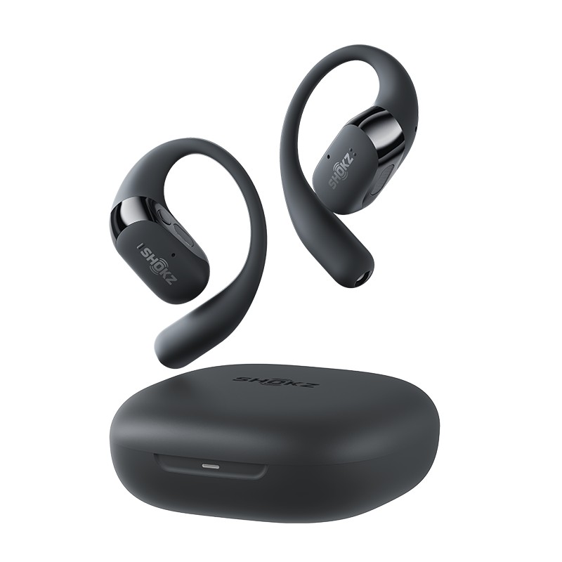 หูฟัง Shokz OpenFit 2+T921 แบบ - Audio Music Technology บทวิจารณ์และราคา
