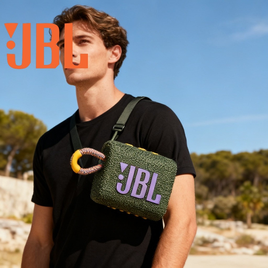 ลำโพงบลูทูธไร้สายแบบพกพา JBL G - Audio Music Gen บทวิจารณ์และราคา