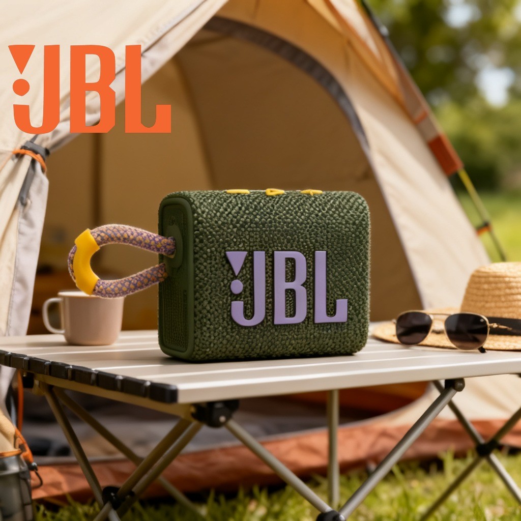 ลำโพงบลูทูธไร้สายแบบพกพา JBL G - Audio Music Gen บทวิจารณ์และราคา