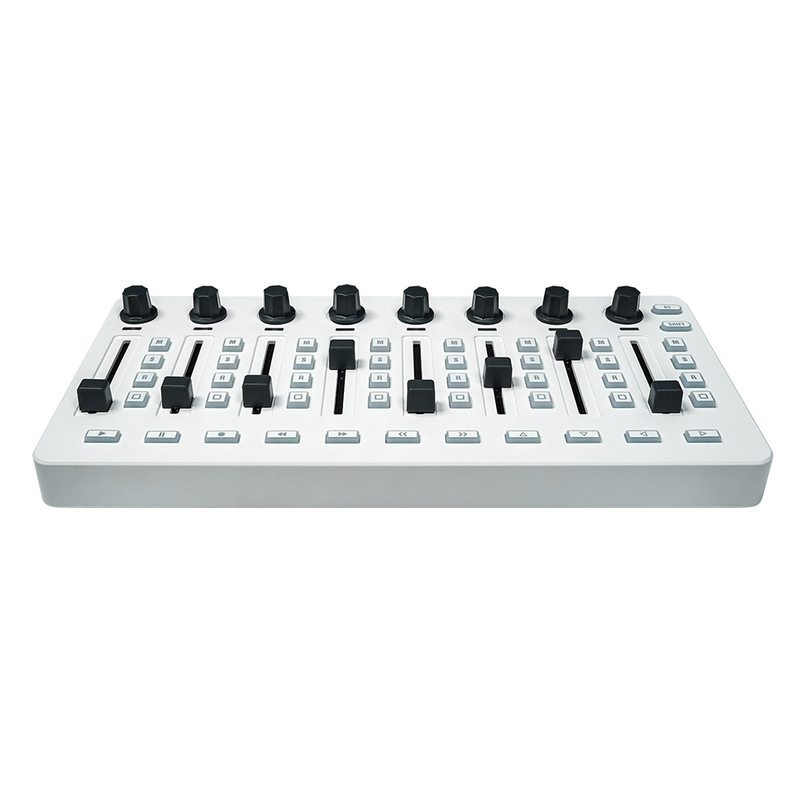 M Vave Smc มิกเซอร์คอนโทรลเลอร - Audio Music Software บทวิจารณ์และราคา