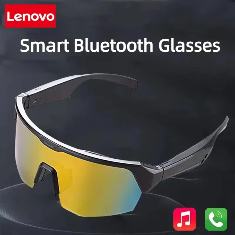 Lenovo YJ006 Cycling Bluetooth - Audio Music Technology บทวิจารณ์และราคา