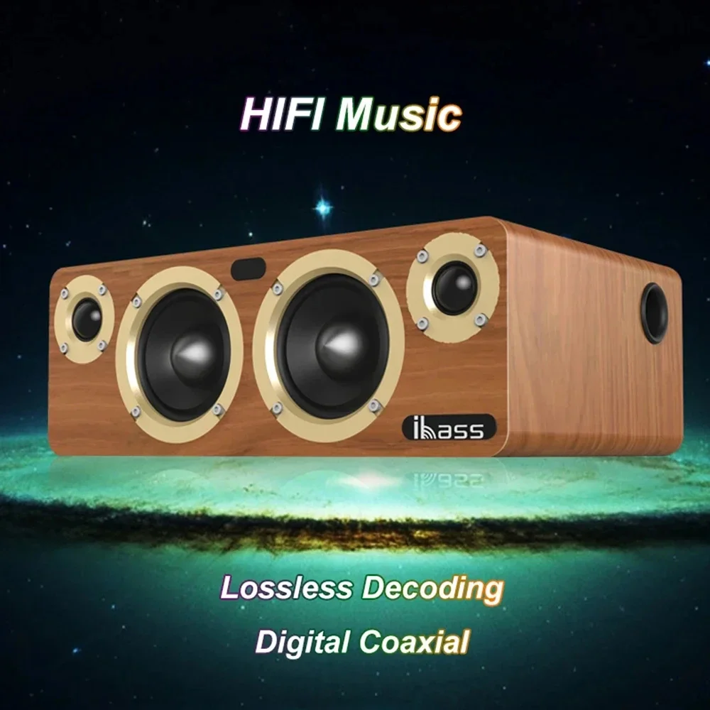 ไอบาส 90W ลำโพงบลูทูธคุณภาพสูง - Apple Music Audio Quality บทวิจารณ์และราคา